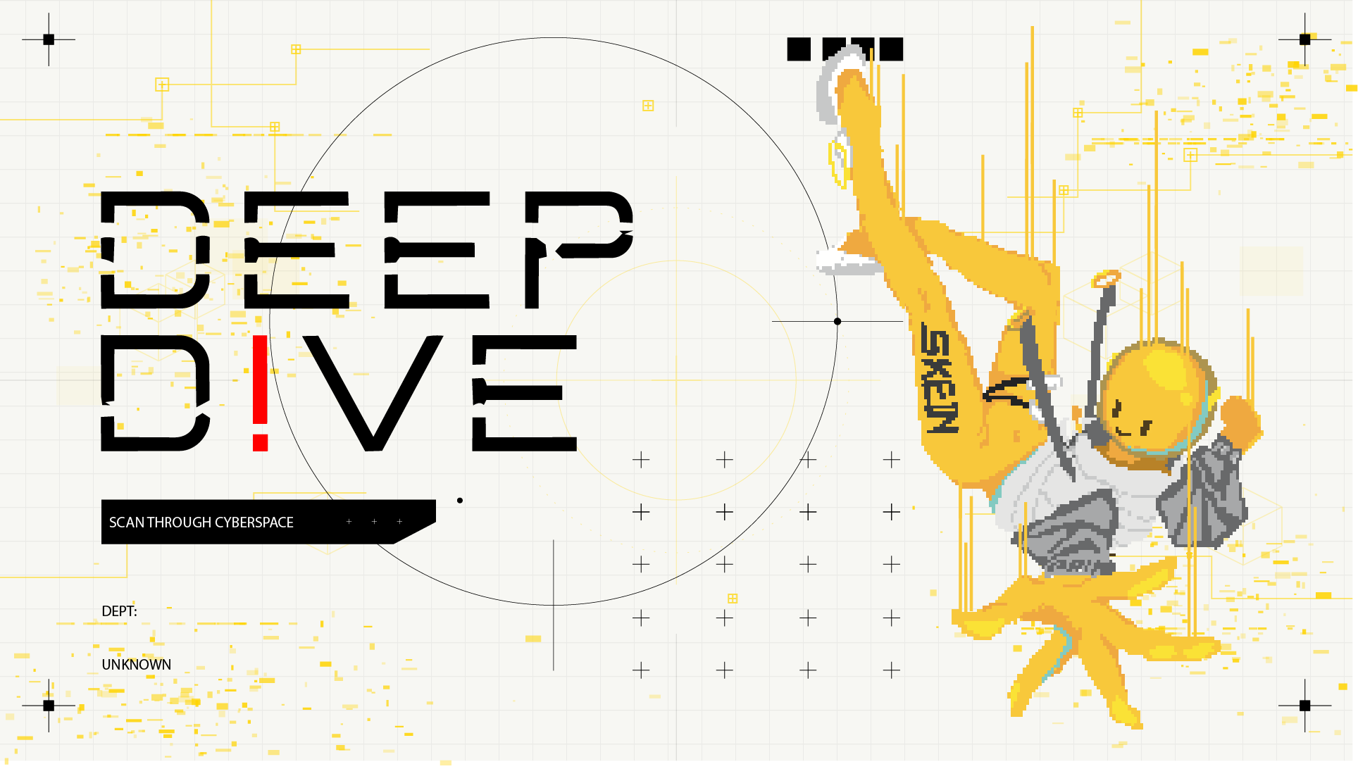 DEEPD!VE