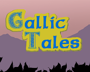Gallic tale
