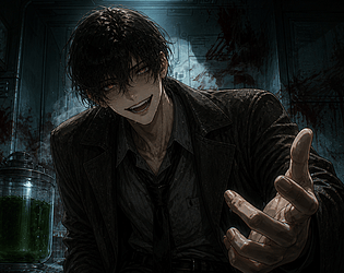 No. 17, Mistvale Road/《雾川路17号住宅》 [Free] [Role Playing]