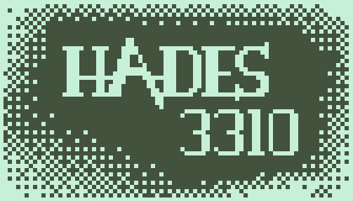 Hades3310