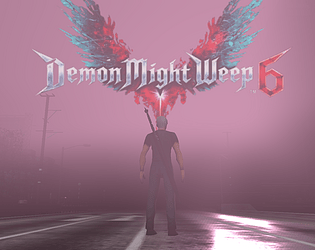 Demon Might Weep 6: SSSuper Duper Special Motivated Collection | Deluxe Supreme 4K ULTRA | Smokin Sexy Stylish Edition [Free] [Action]