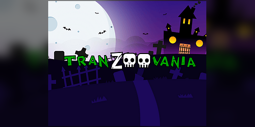 Cover image for Tranzoovania