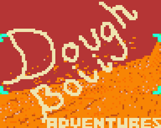 Doughboii Adventures [Free] [Puzzle] [Windows]