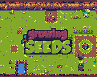 Growing Seeds