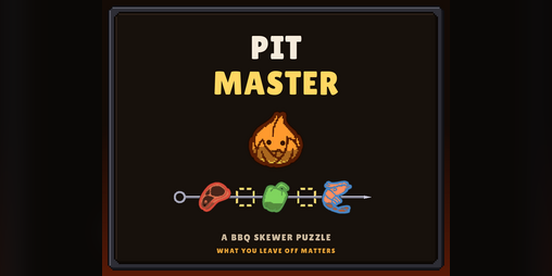 Cover image for PITMASTER