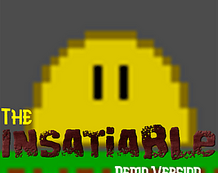 The Insatiable 1