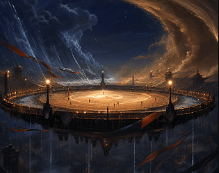 OMNIA ARENA