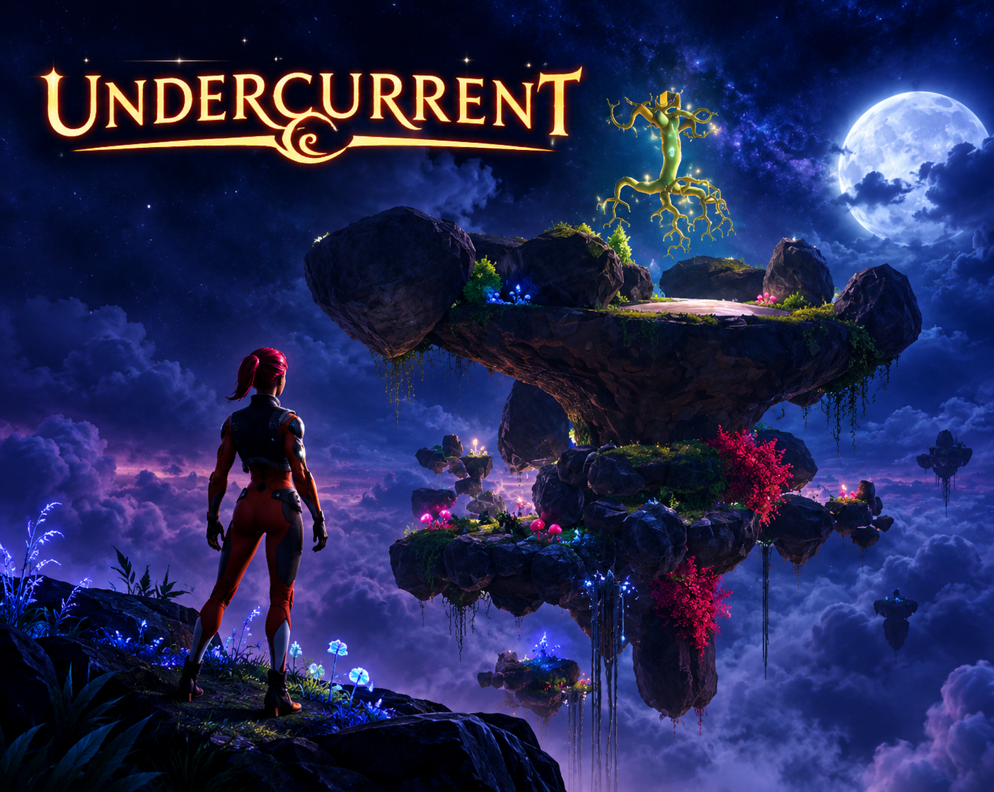Undercurrent