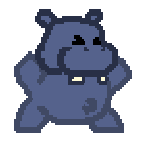 Hippo Game
