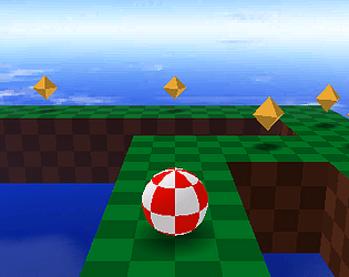 Rolling Skies (Prototype)