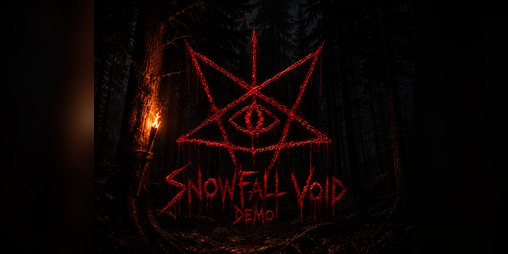 Cover image for SnowFall Void DEMO