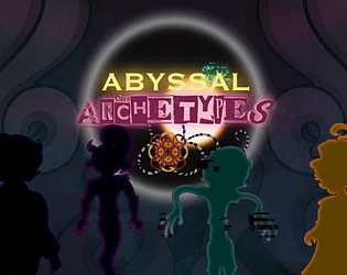 Abyssal Archetypes [FULL GAME] [$3.33] [Visual Novel] [Windows] [macOS]