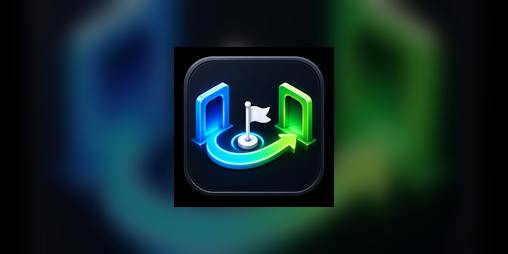 Cover image for Ballai Scene Transition & Checkpoint System for Unity