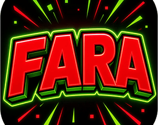 Fara game screenshot