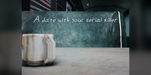 Cover image for A date with your serial killer [Demo]