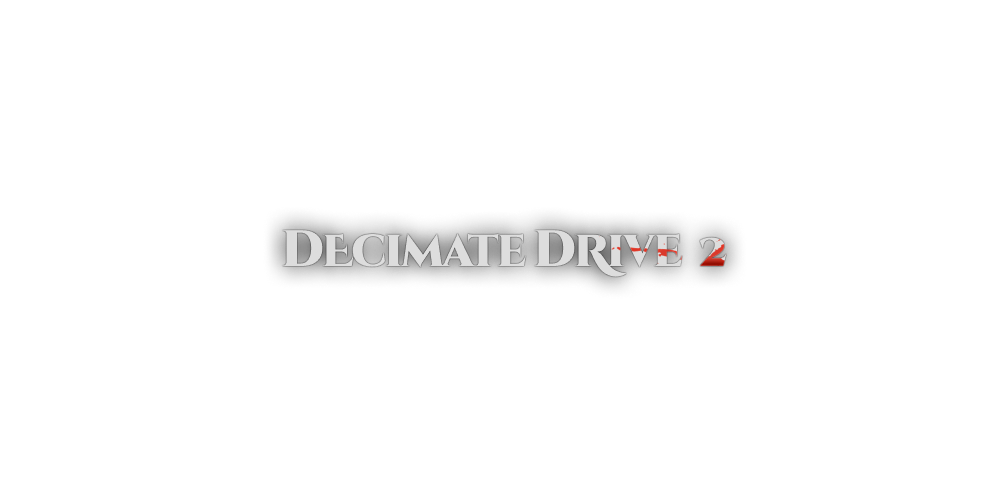 Decimate Drive 2