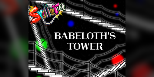 Cover image for Babeloth's Tower