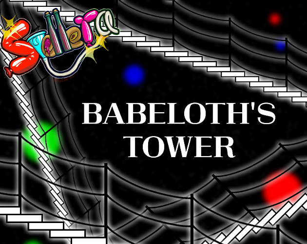 Cover image for Babeloth's Tower