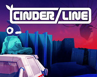 Cinderline [Free] [Windows]