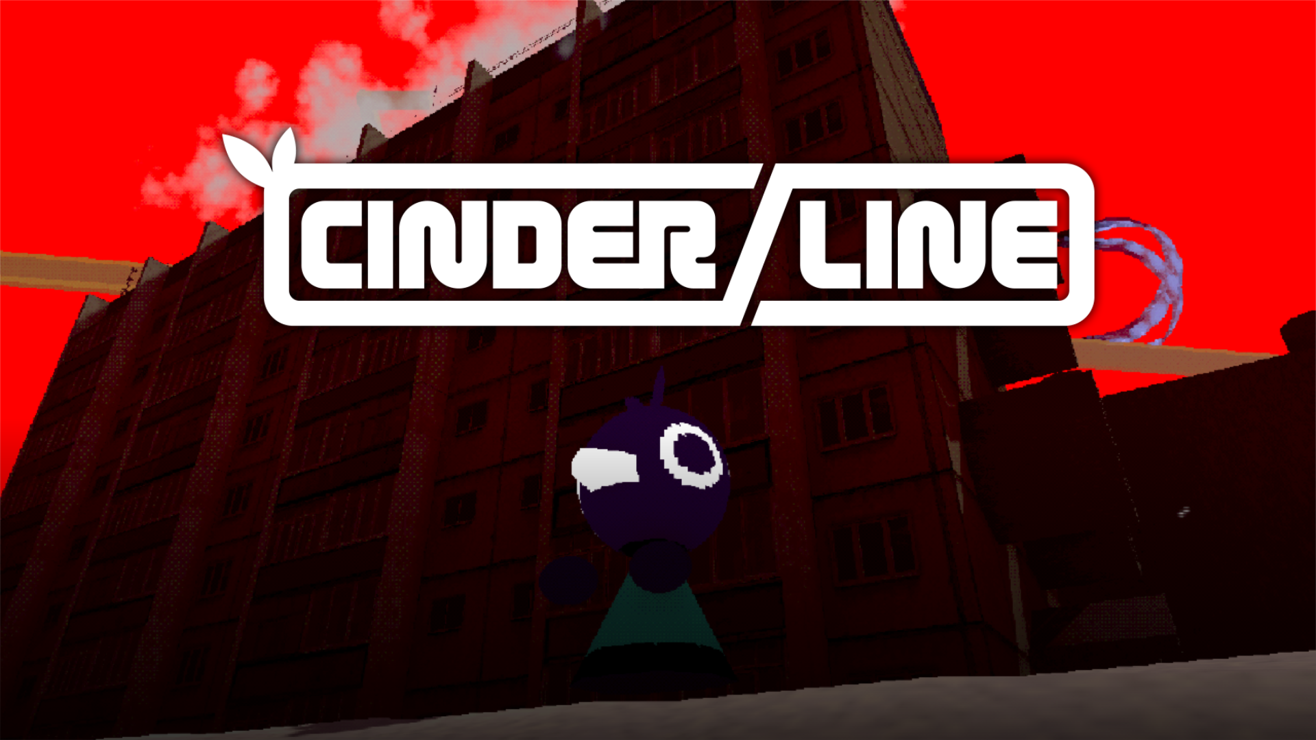 Cinderline