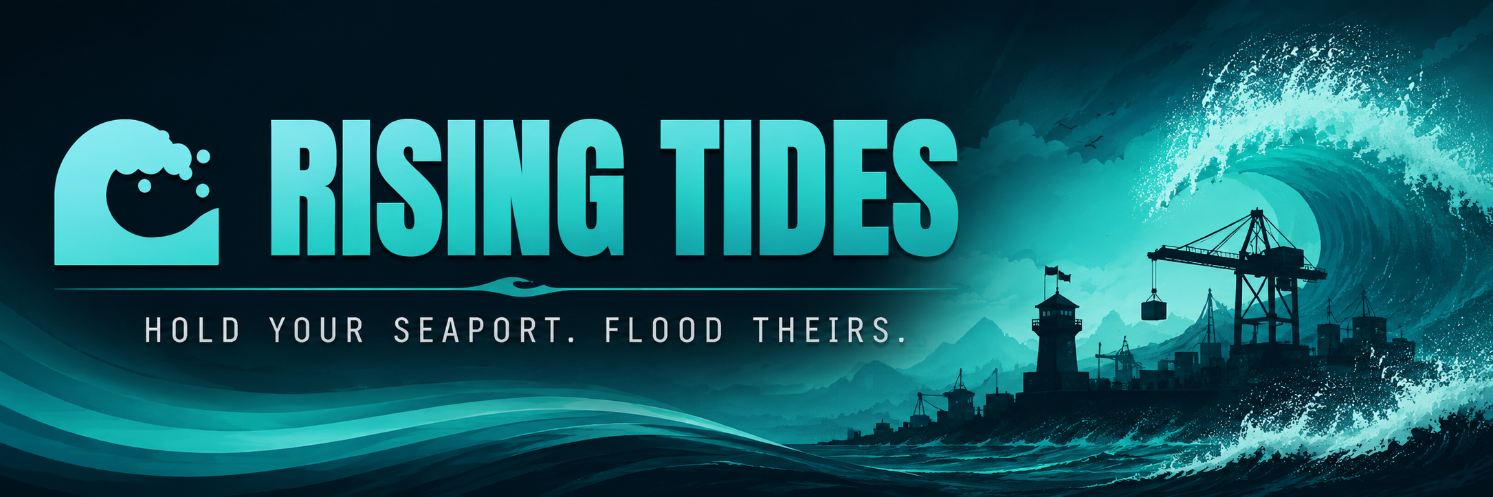 Rising Tides