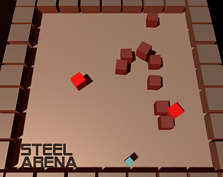 Steel Arena