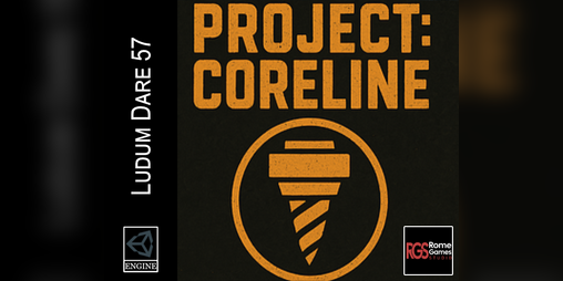 Cover image for Project: Coreline
