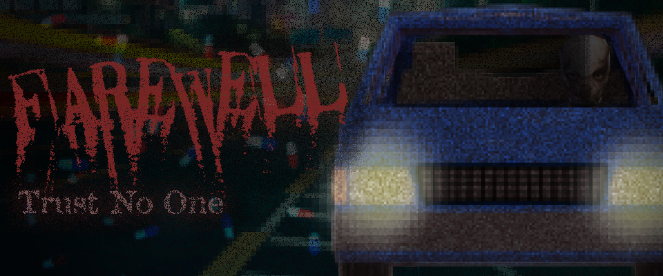 FAREWELL