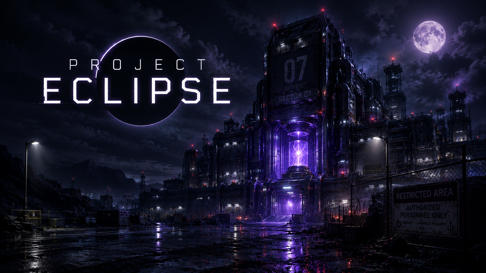 Project Eclipse