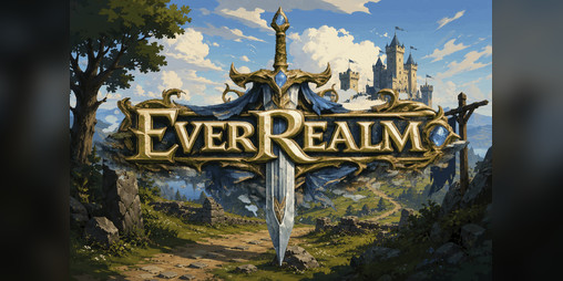 Cover image for EverRealm