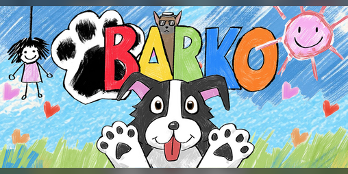 Cover image for BARKO