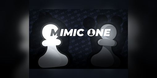 Cover image for Mimic One