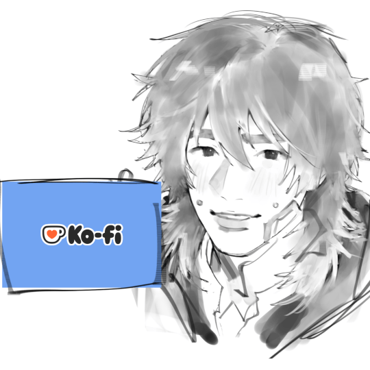 Kofi