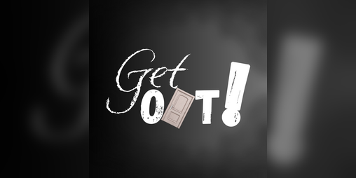 Cover image for Get Out