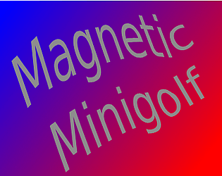Magnetic Golf
