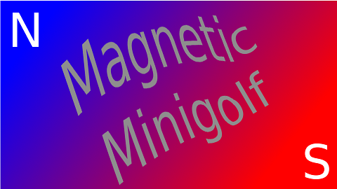 Magnetic Golf