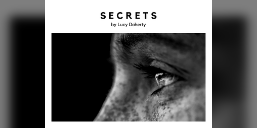 Cover image for Secrets