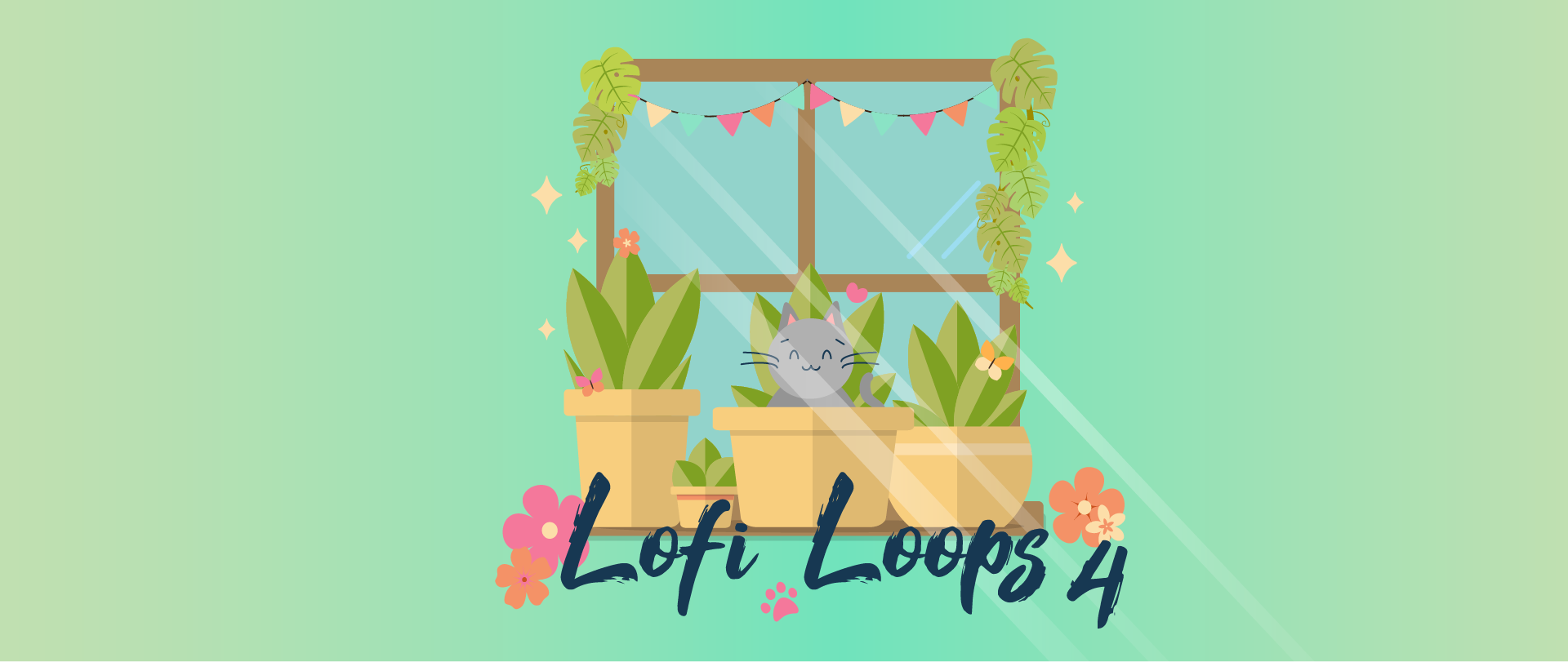 Lofi Loops Pack 4