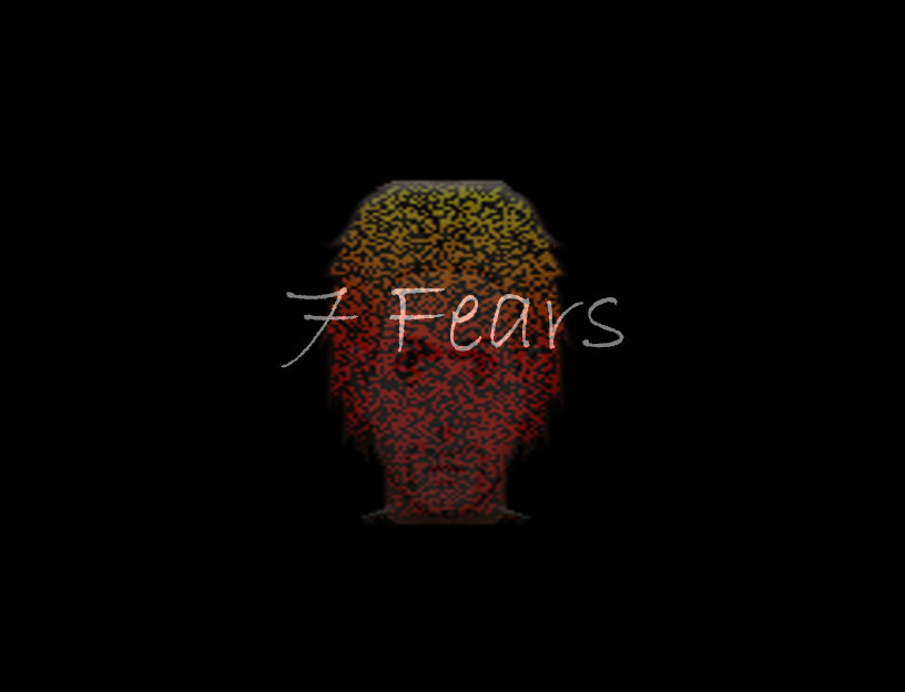 7 Fears Chapter 1