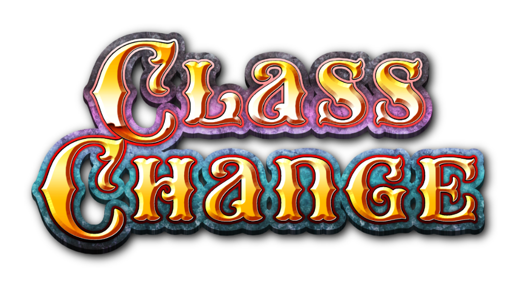 Class Change