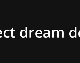 Project dream demon