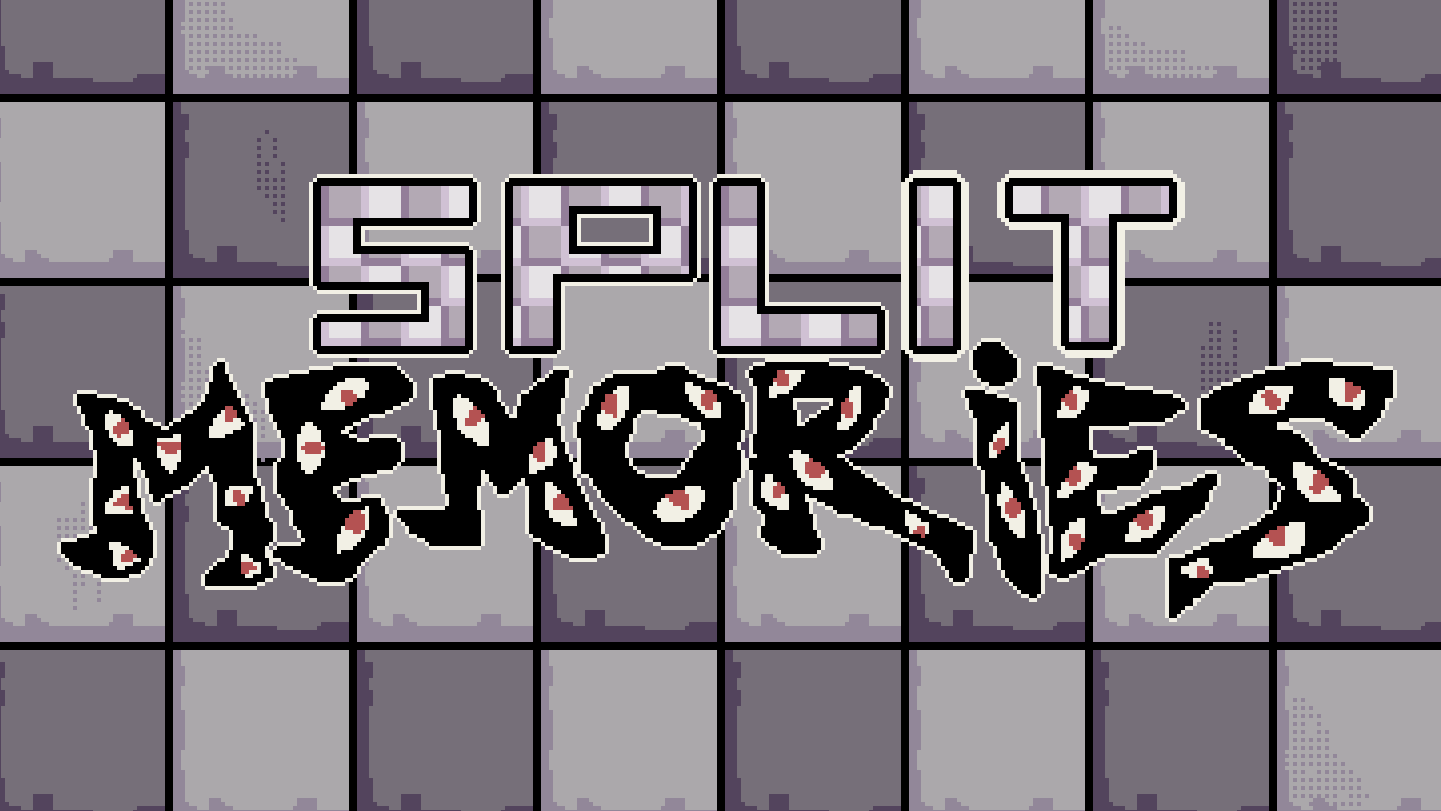 Split Memories