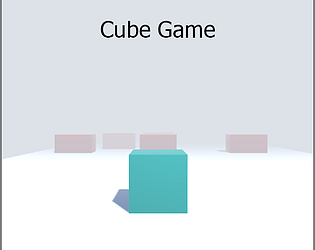 Cube Game