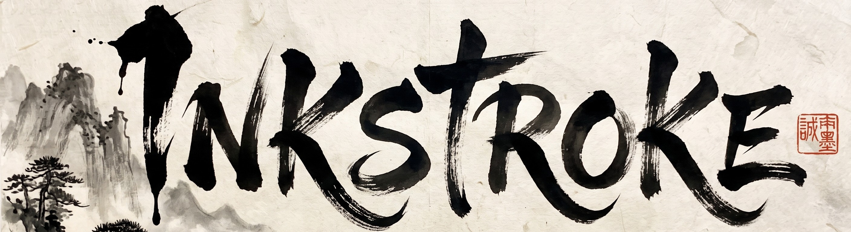 inkstroke
