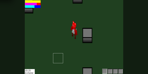 Cover image for Grain to Gain-Prototype
