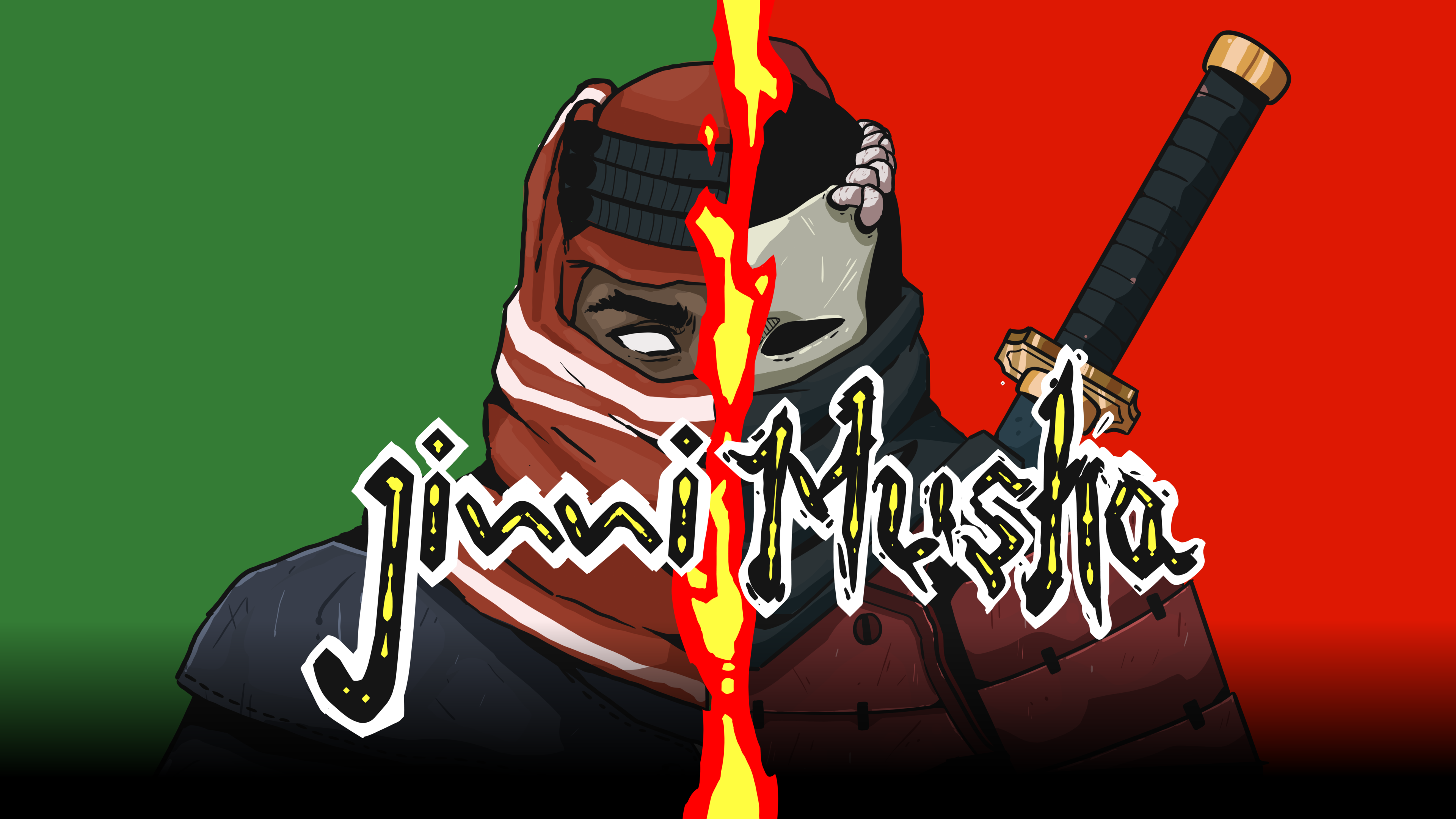 Jinni Musha