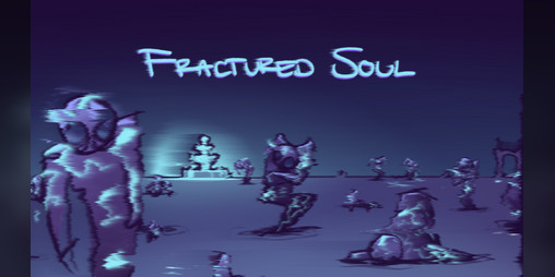 Cover image for Fractured Soul