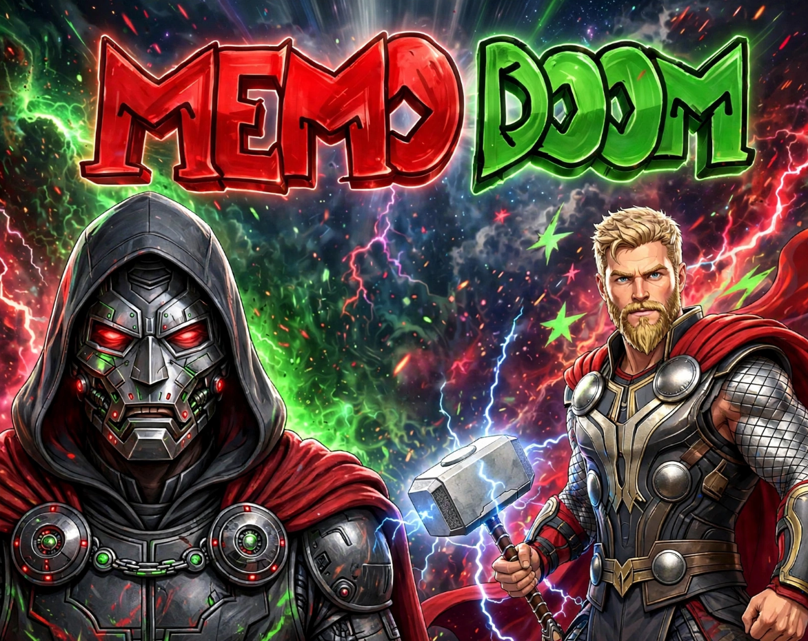 MemoDoom