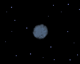 The Night Everlasting