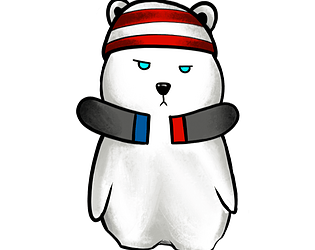 Polar bear